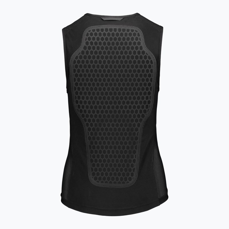 Damen-Schutzweste POC VPD Air Vest W uranium black 2