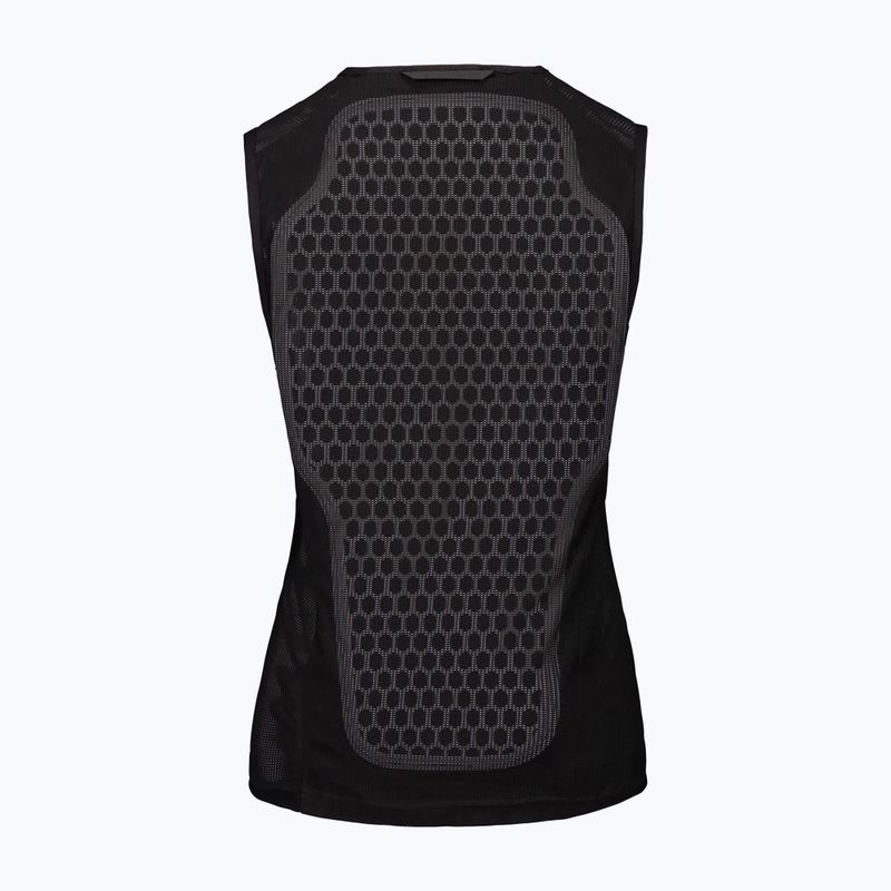 Sicherheitsweste Kinder POC VPD Air Vest Jr uranium black 2