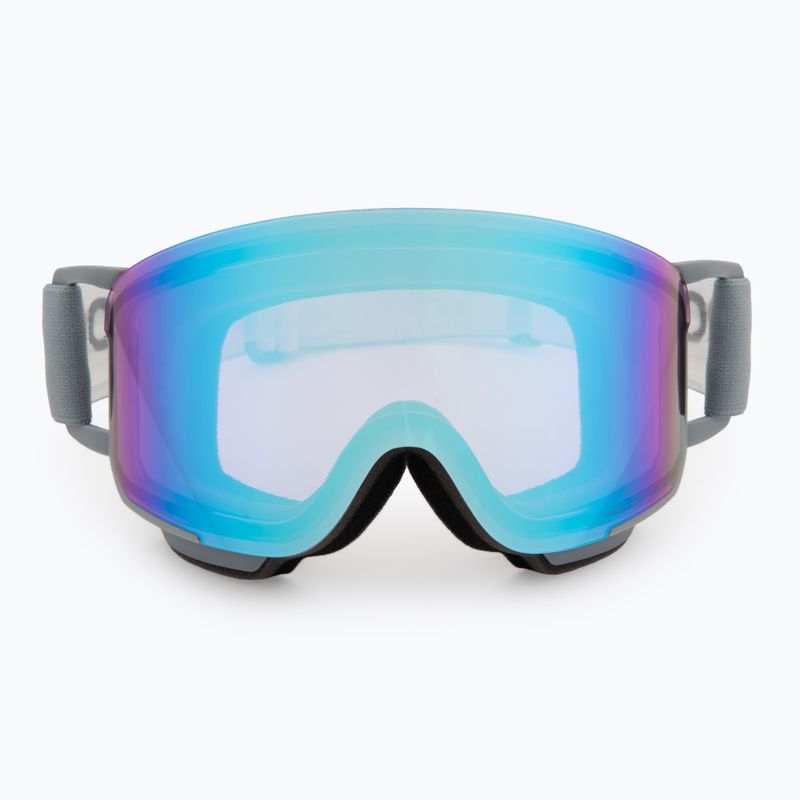 Skibrille POC Nexal granite grey/partly sunny blue 3