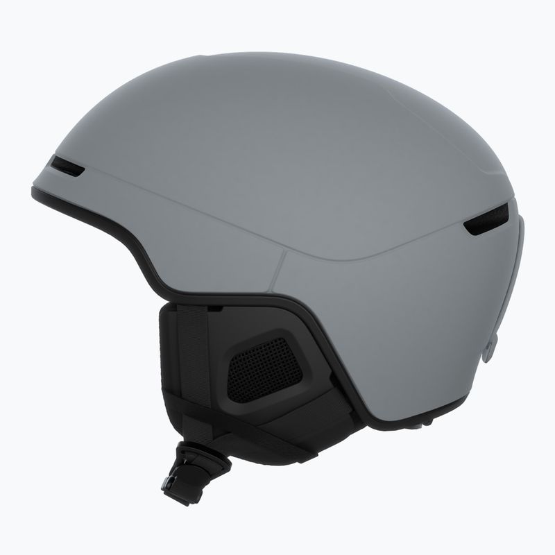 Skihelm POC Obex Pure granite grey matt 2
