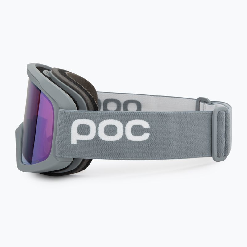 Skibrille POC Opsin granite grey/partly sunny blue 4