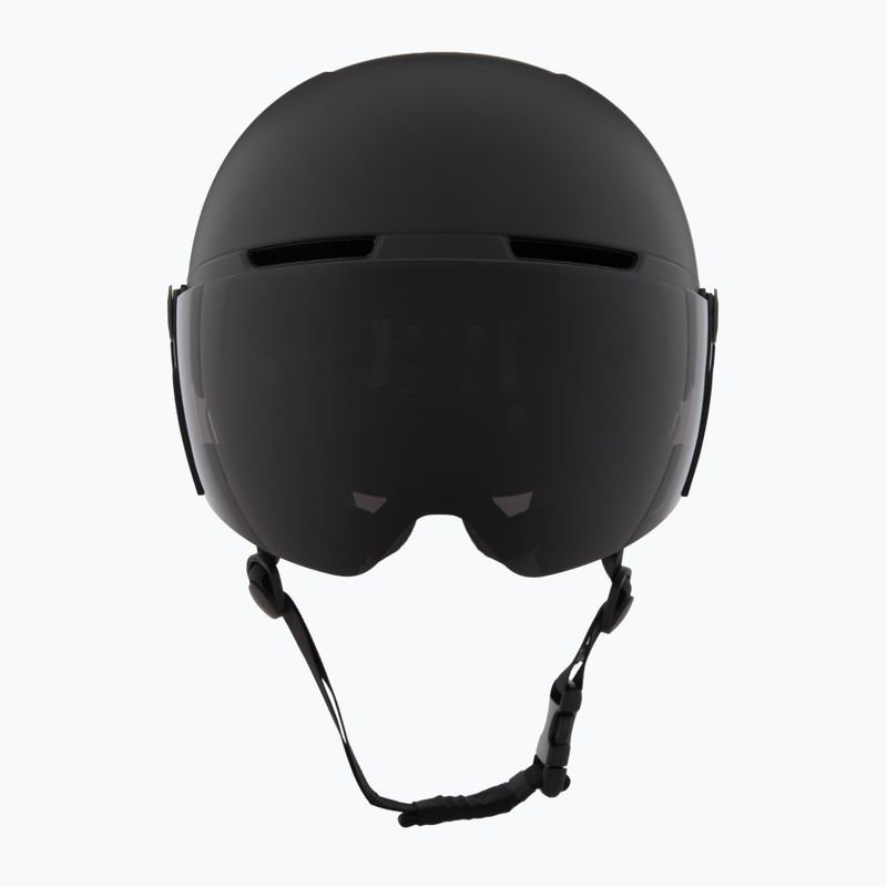 Skihelm POC Obex Visor uranium black matt/clarity universal/sunny/grey 2