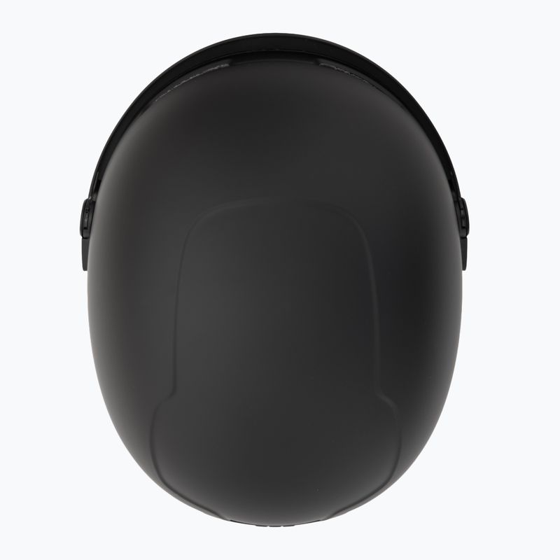 Skihelm POC Obex Visor uranium black matt/clarity universal/sunny/grey 6