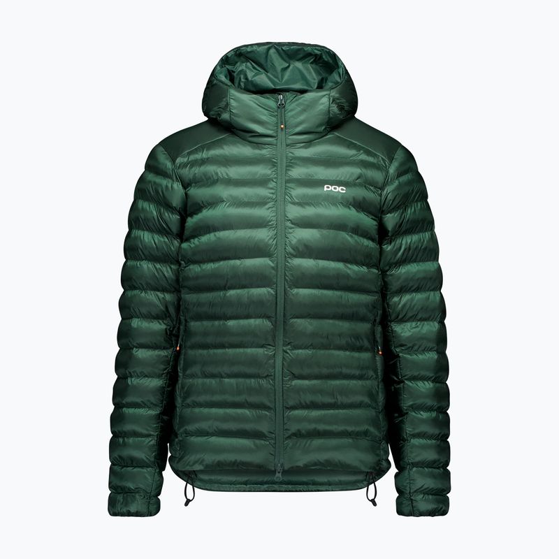 Gefütterte Damenjacke POC Coalesce Jacket pargasite green 8