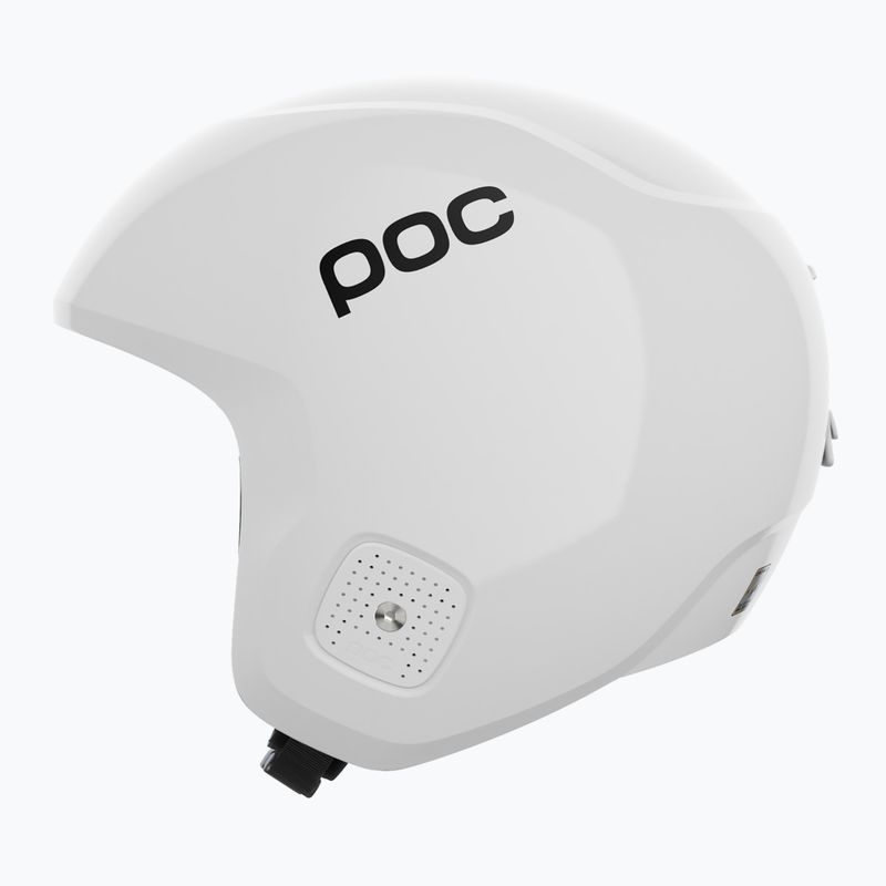Kinder-Skihelm POC Skull Dura lightning white 2