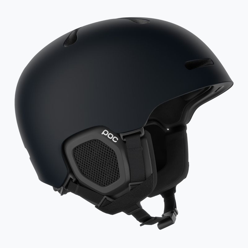 Skihelm POC Fornix MIPS apatite navy matt