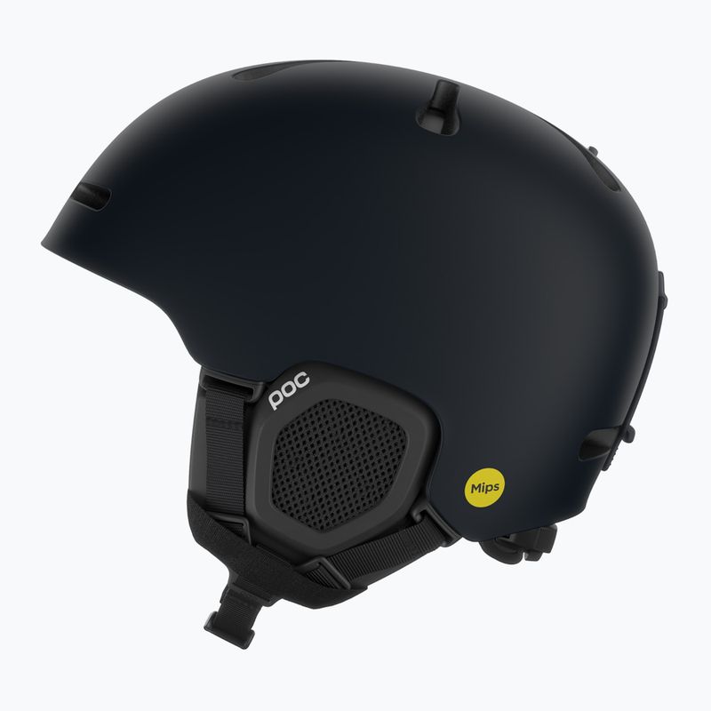 Skihelm POC Fornix MIPS apatite navy matt 2