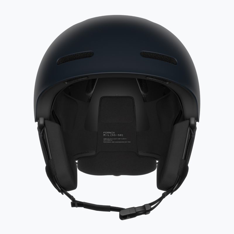 Skihelm POC Fornix MIPS apatite navy matt 3
