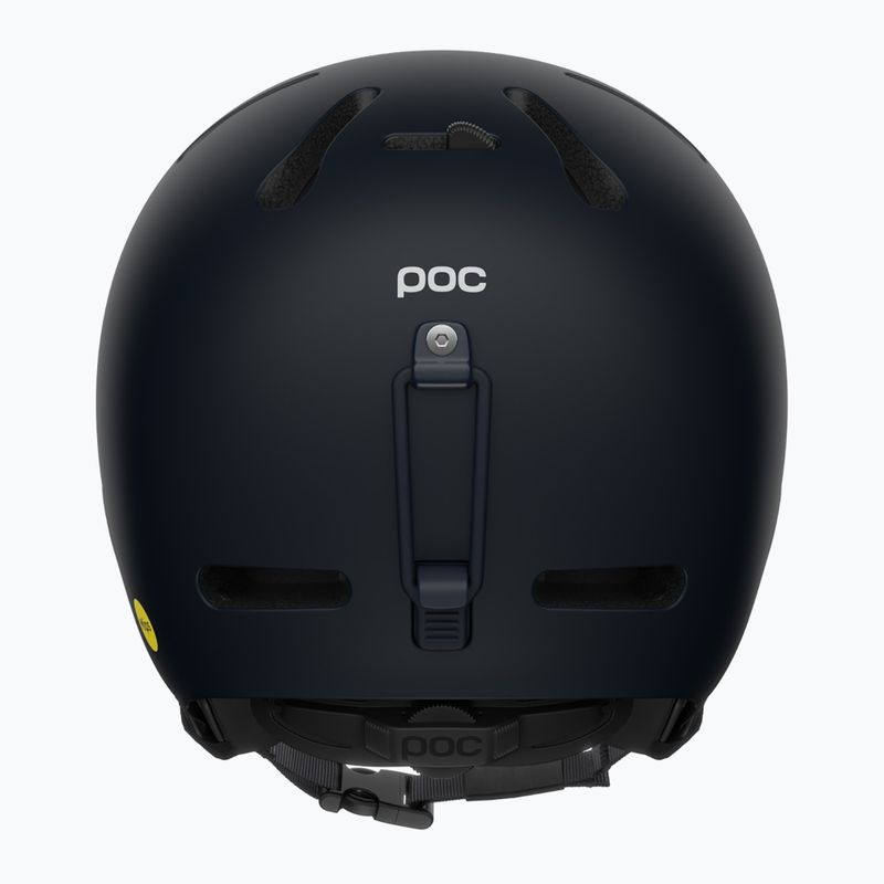 Skihelm POC Fornix MIPS apatite navy matt 4