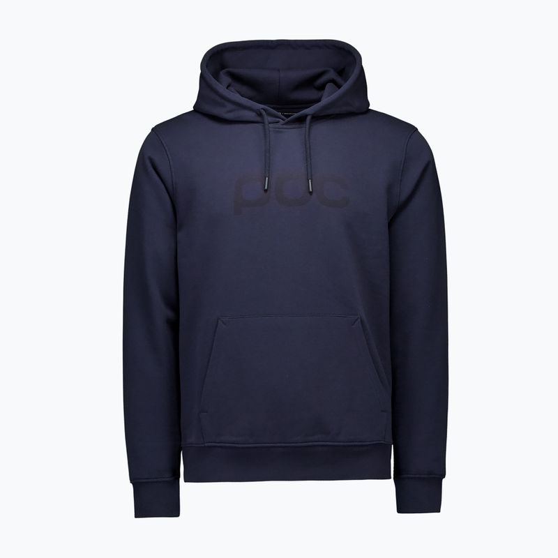 POC Kapuze apatit navy