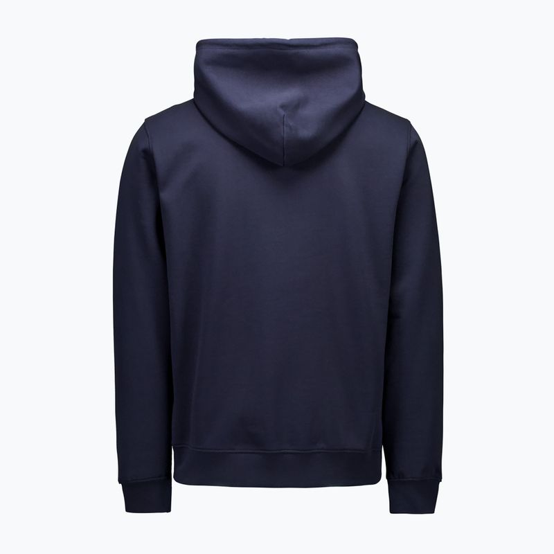 POC Kapuze apatit navy 2