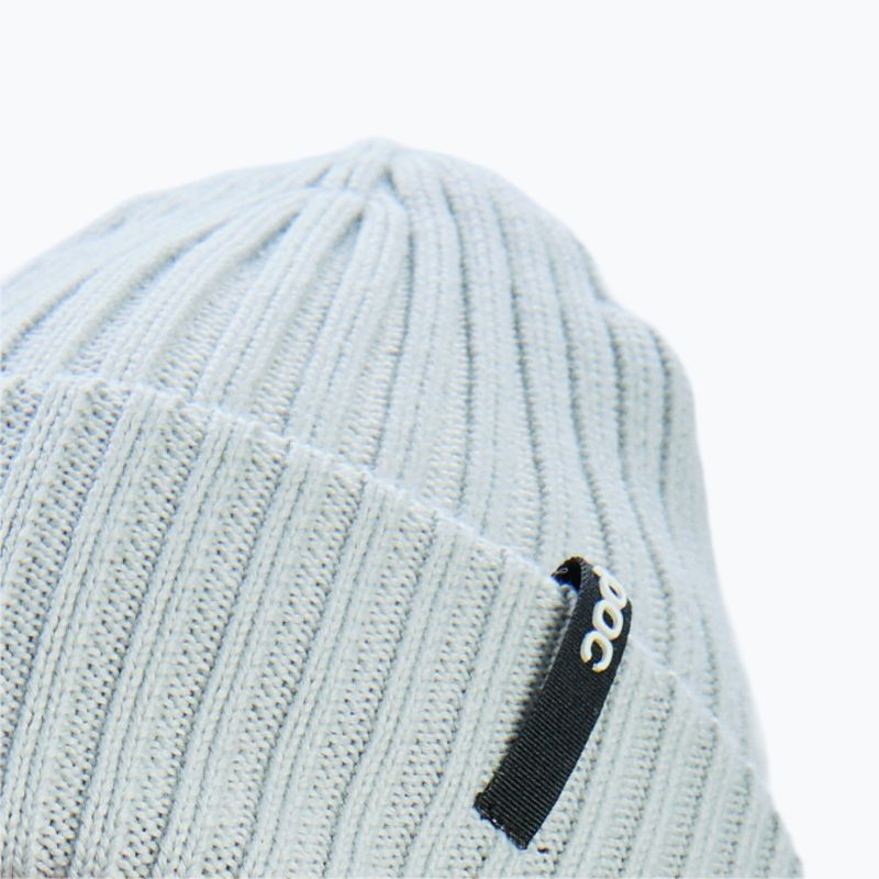 Wintermütze POC Beanie granite grey 3