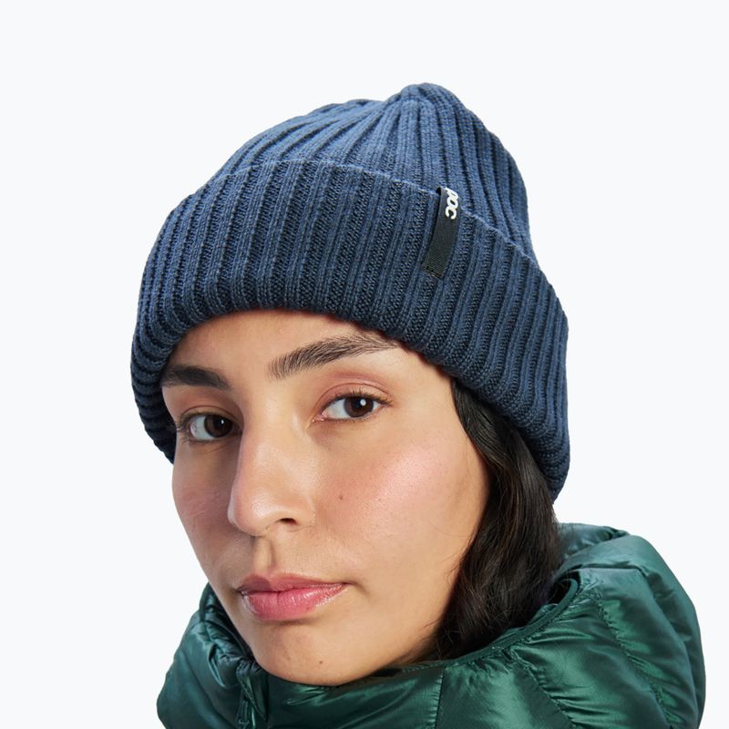 Wintermütze POC Beanie apatite navy 3