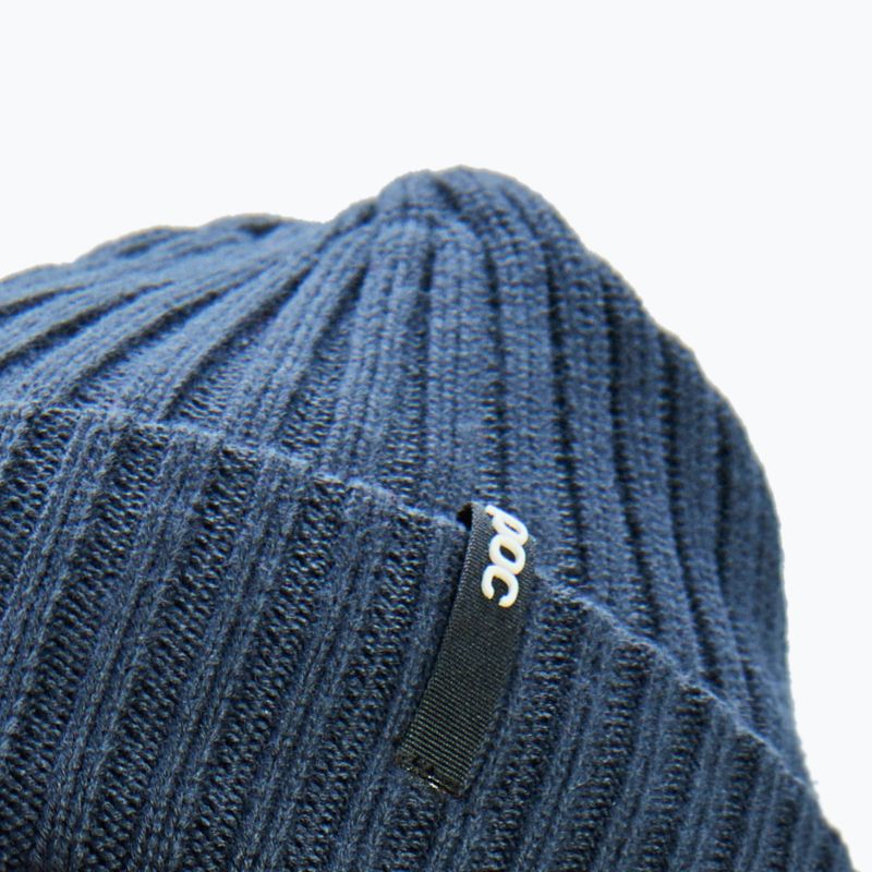 Wintermütze POC Beanie apatite navy 2
