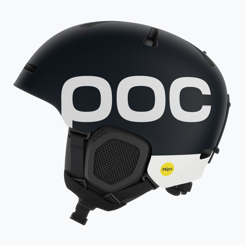 Skihelm POC Fornix BC 10414 apatite navy matt 2