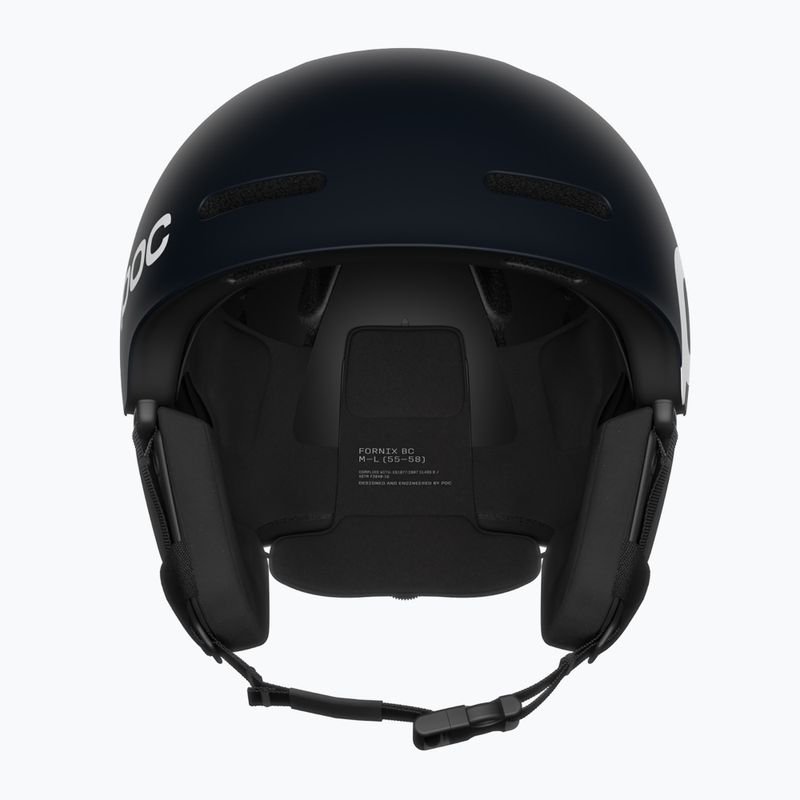 Skihelm POC Fornix BC 10414 apatite navy matt 3