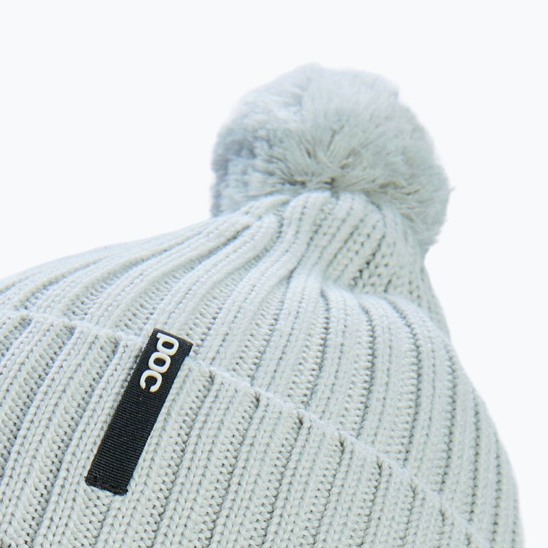 Wintermütze POC Beanie Pom granite grey 4