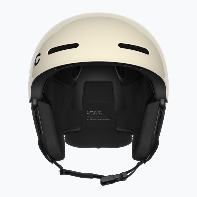 Skihelm POC Fornix BC blue/white 3