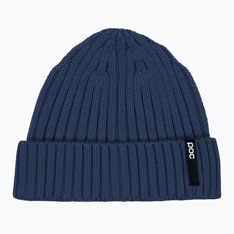 Wintermütze POC Beanie Short apatite navy