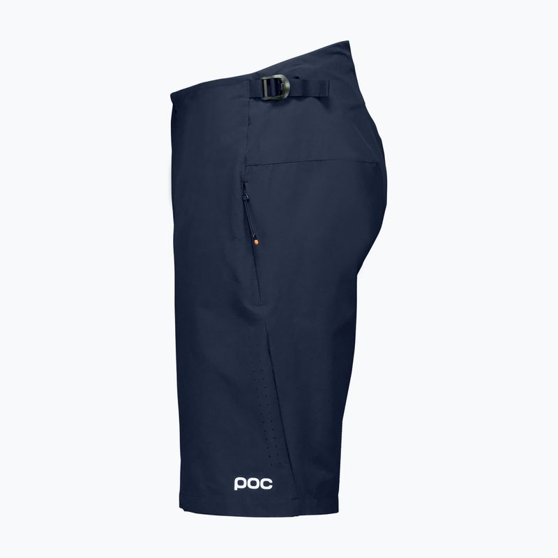Fahrrad Shorts Herren POC Motion Air apatite navy 3