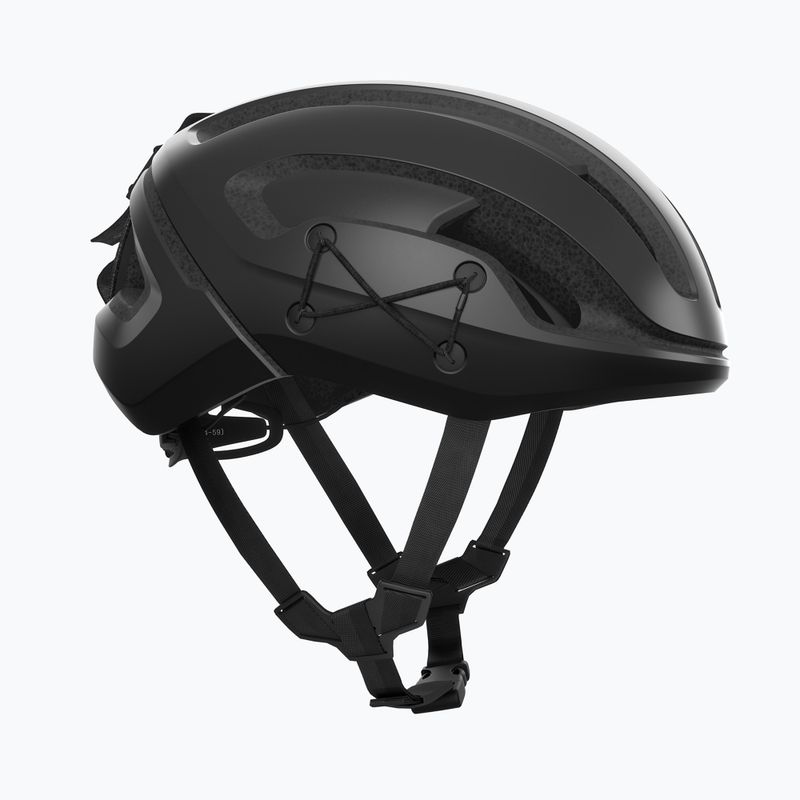 Fahrradhelm POC Omne Ultra MIPS uranium black matt
