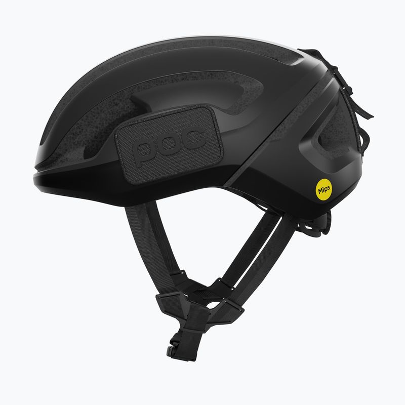 Fahrradhelm POC Omne Ultra MIPS uranium black matt 2
