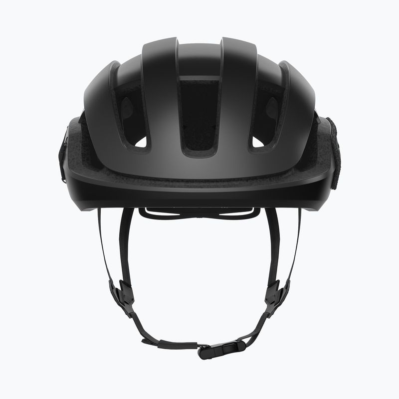 Fahrradhelm POC Omne Ultra MIPS uranium black matt 3