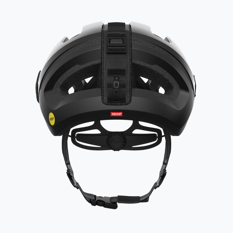 Fahrradhelm POC Omne Ultra MIPS uranium black matt 4