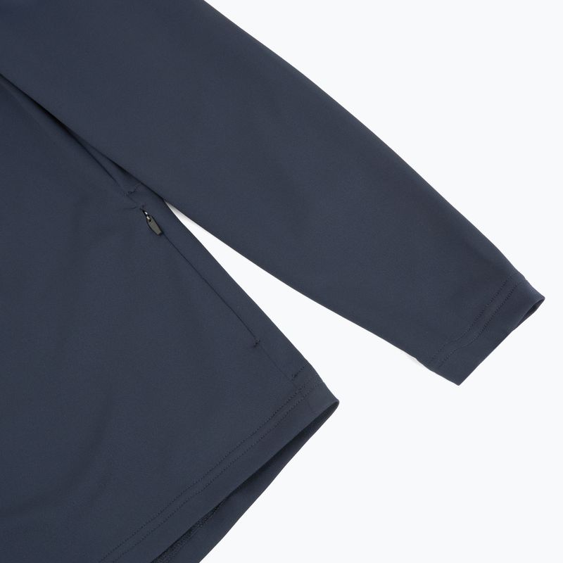 Fahrrad Longsleeve Herren POC Reform Enduro Jersey apatite navy 3