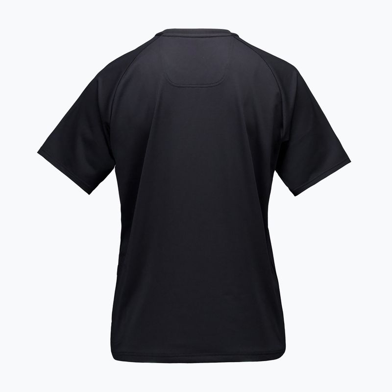 Radtrikot Damen POC Reform Enduro uranium black 4