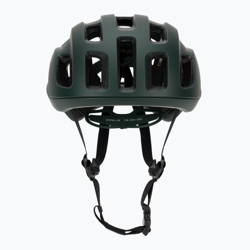 Fahrradhelm POC Ventral Air MIPS pargasite green matte 2