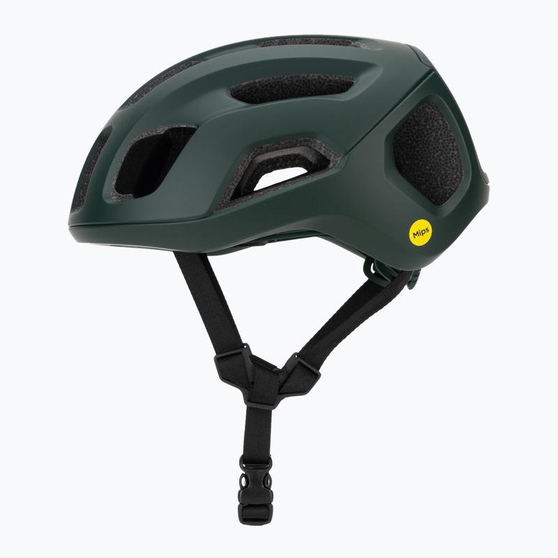 Fahrradhelm POC Ventral Air MIPS pargasite green matte 3