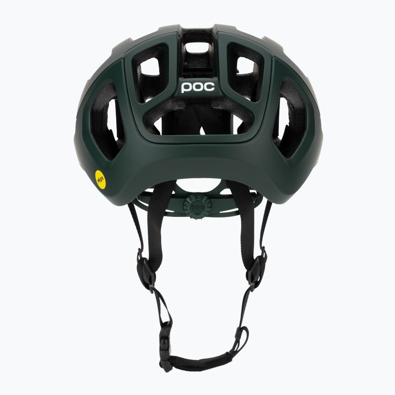 Fahrradhelm POC Ventral Air MIPS pargasite green matte 4