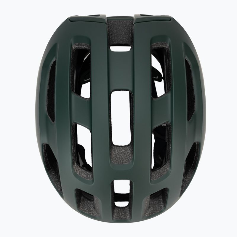 Fahrradhelm POC Ventral Air MIPS pargasite green matte 6
