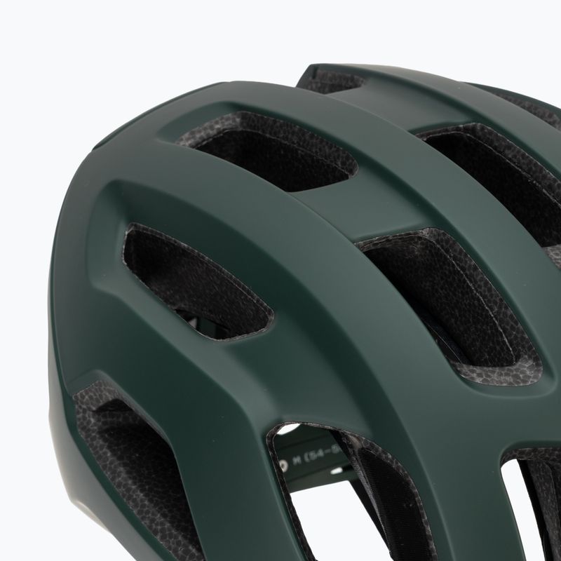 Fahrradhelm POC Ventral Air MIPS pargasite green matte 8
