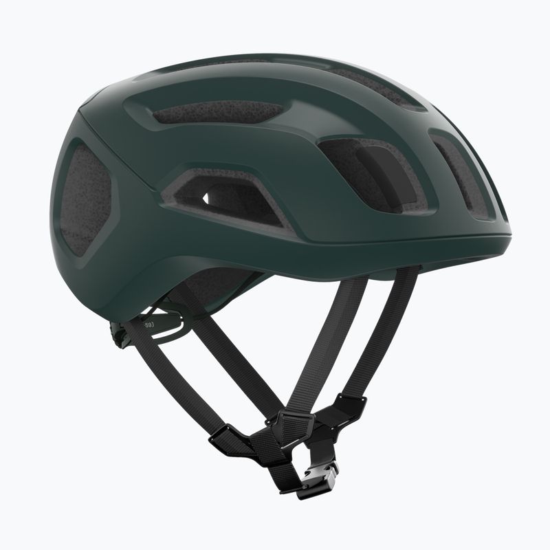 Fahrradhelm POC Ventral Air MIPS pargasite green matte 2