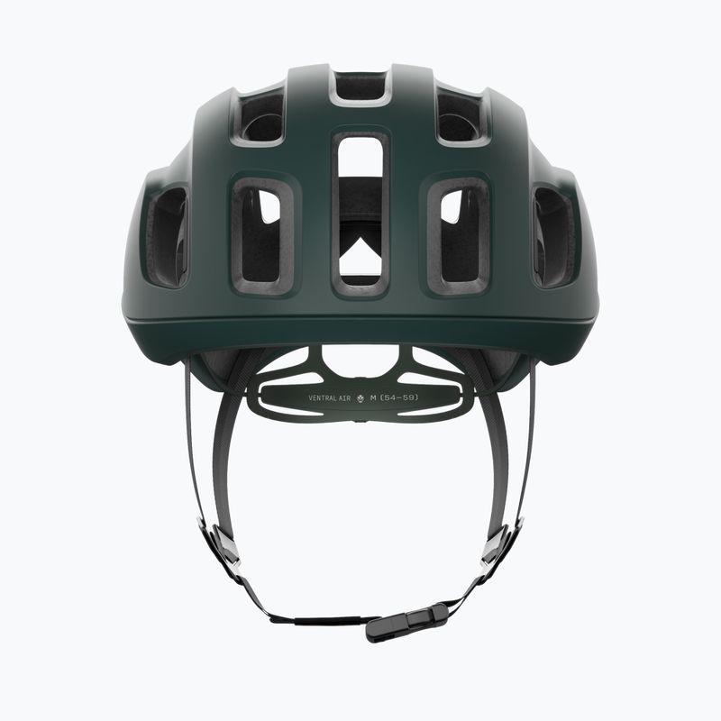 Fahrradhelm POC Ventral Air MIPS pargasite green matte 3