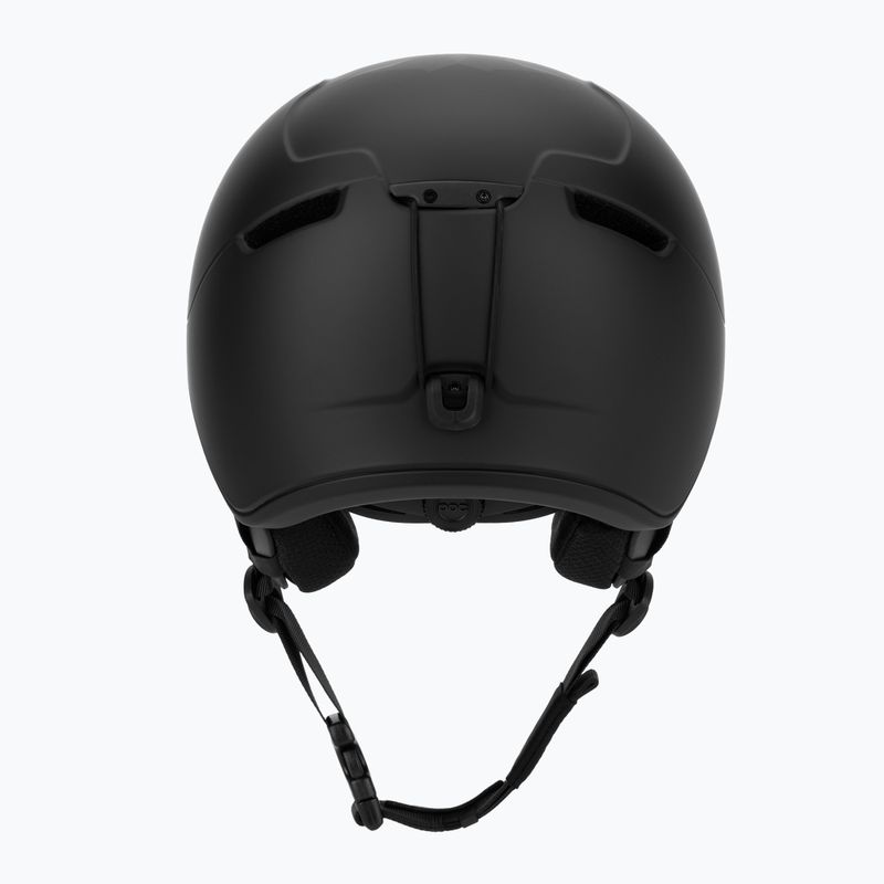 Skihelm POC Obex Pure Odermatt Ed. uranium black matt 4