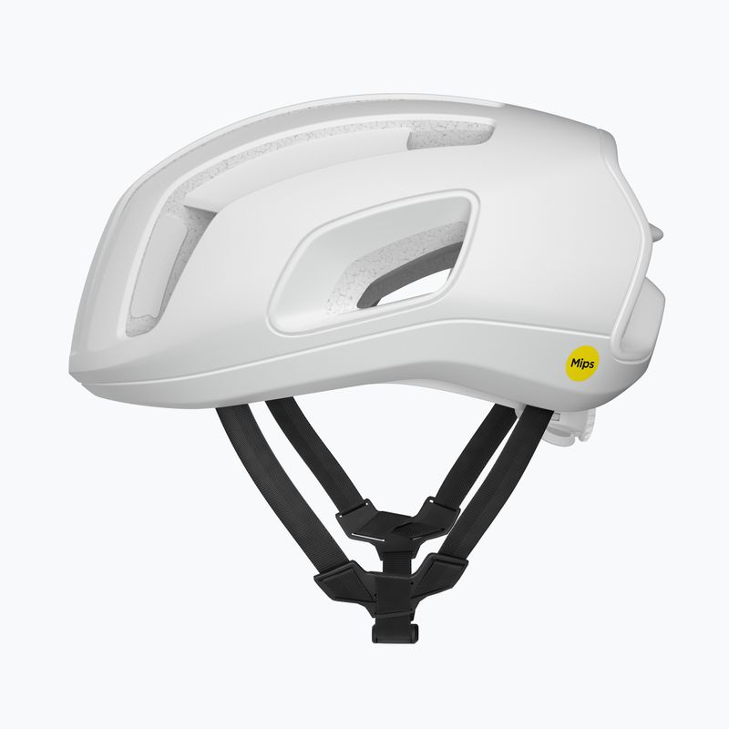 Fahrradhelm POC Cytal hydrogen white matt 2
