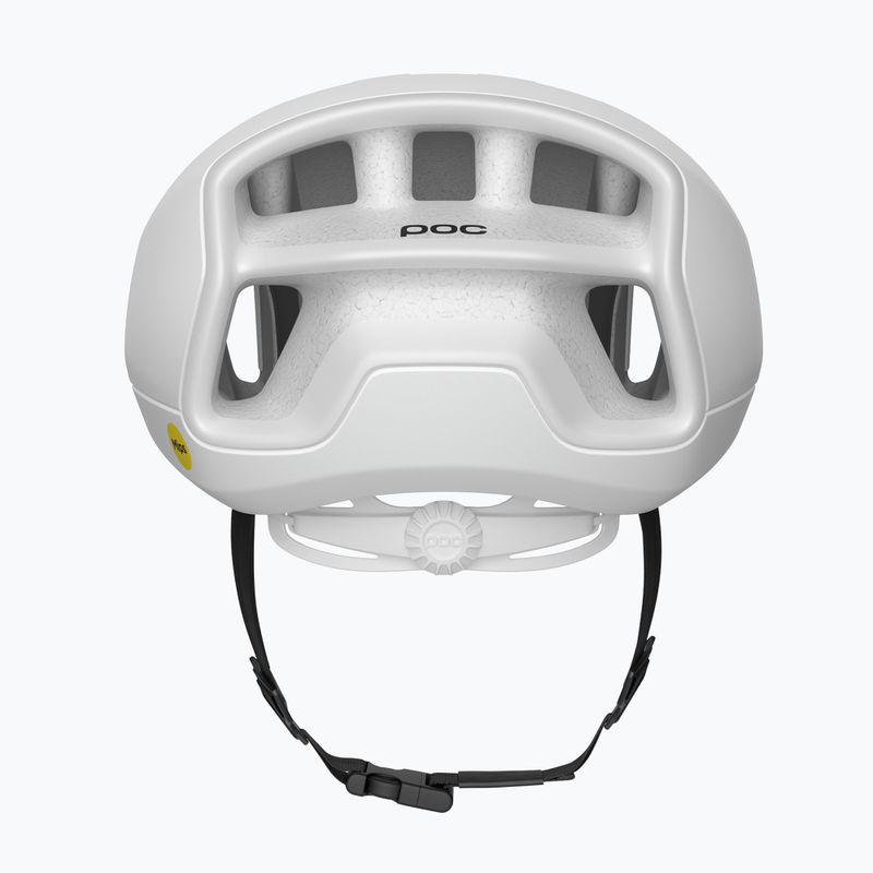 Fahrradhelm POC Cytal hydrogen white matt 4