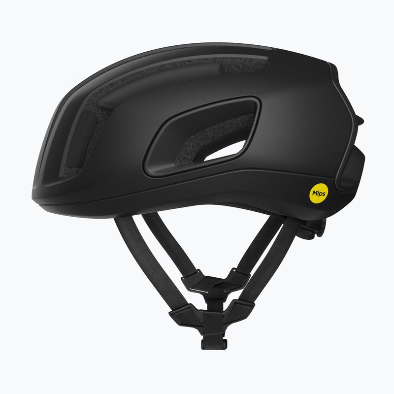 Fahrradhelm POC Cytal uranium black matt 2