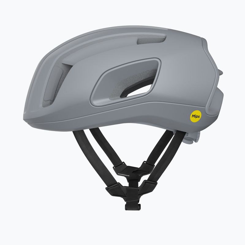 Fahrradhelm POC Cytal granite grey matt 2