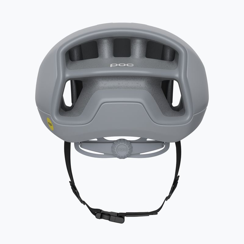 Fahrradhelm POC Cytal granite grey matt 4