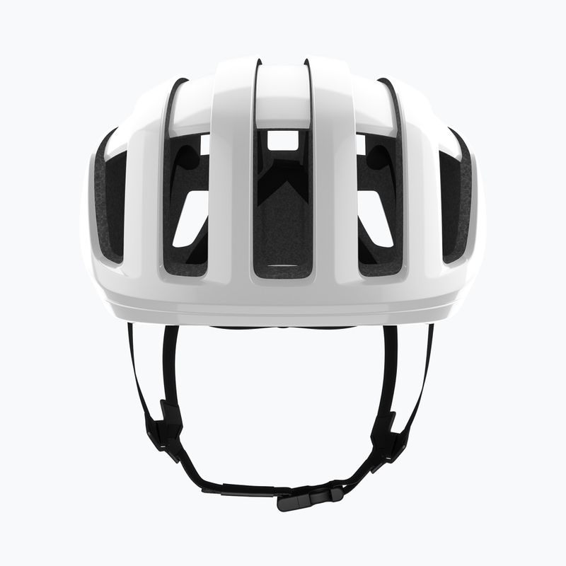 Fahrradhelm POC Cytal hydrogen white/uranium black matt 3
