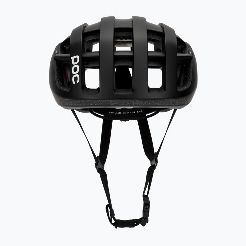Fahrradhelm POC Cytal Lite uranium black matt 2