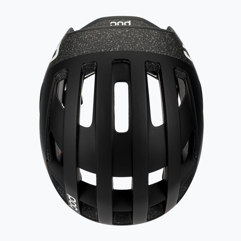 Fahrradhelm POC Cytal Lite uranium black matt 6