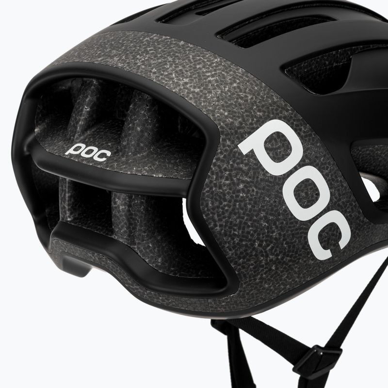 Fahrradhelm POC Cytal Lite uranium black matt 7