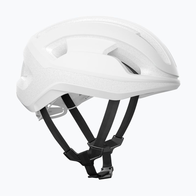 Fahrradhelm POC Omne Lite hydrogen white matt