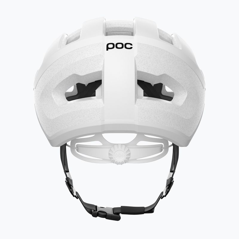 Fahrradhelm POC Omne Lite hydrogen white matt 4