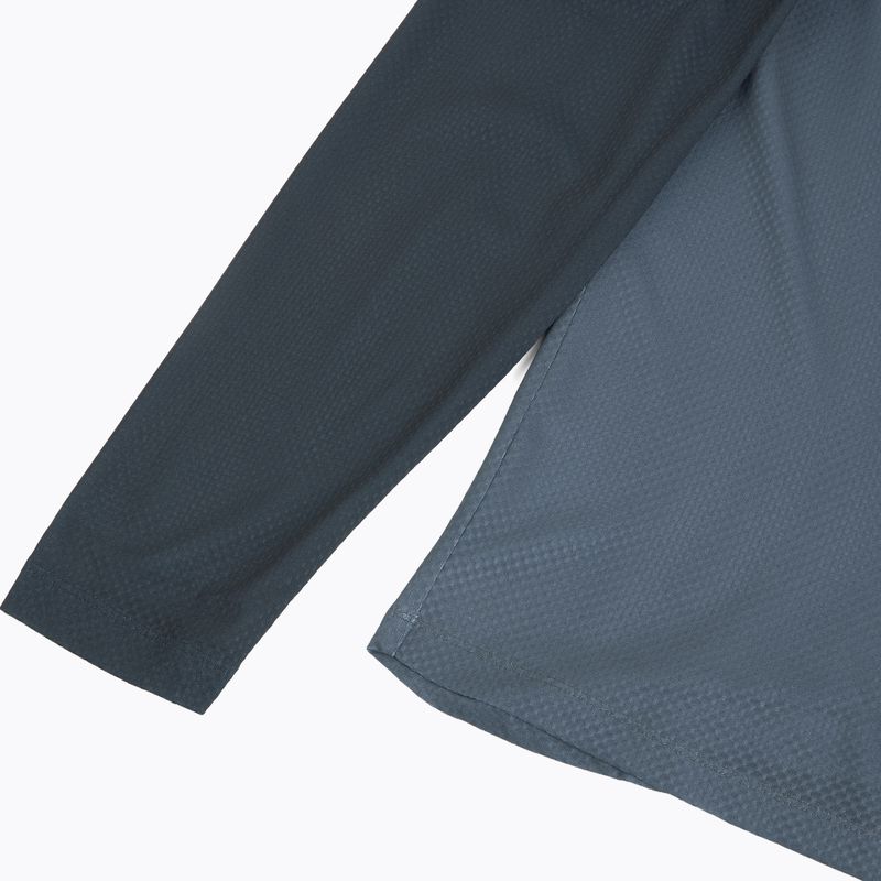 Fahrrad Longsleeve Herren POC Motion Air Jersey apatite navy 4